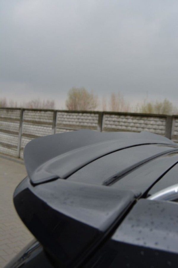 Spoiler Cap Opel Zafira B OPC