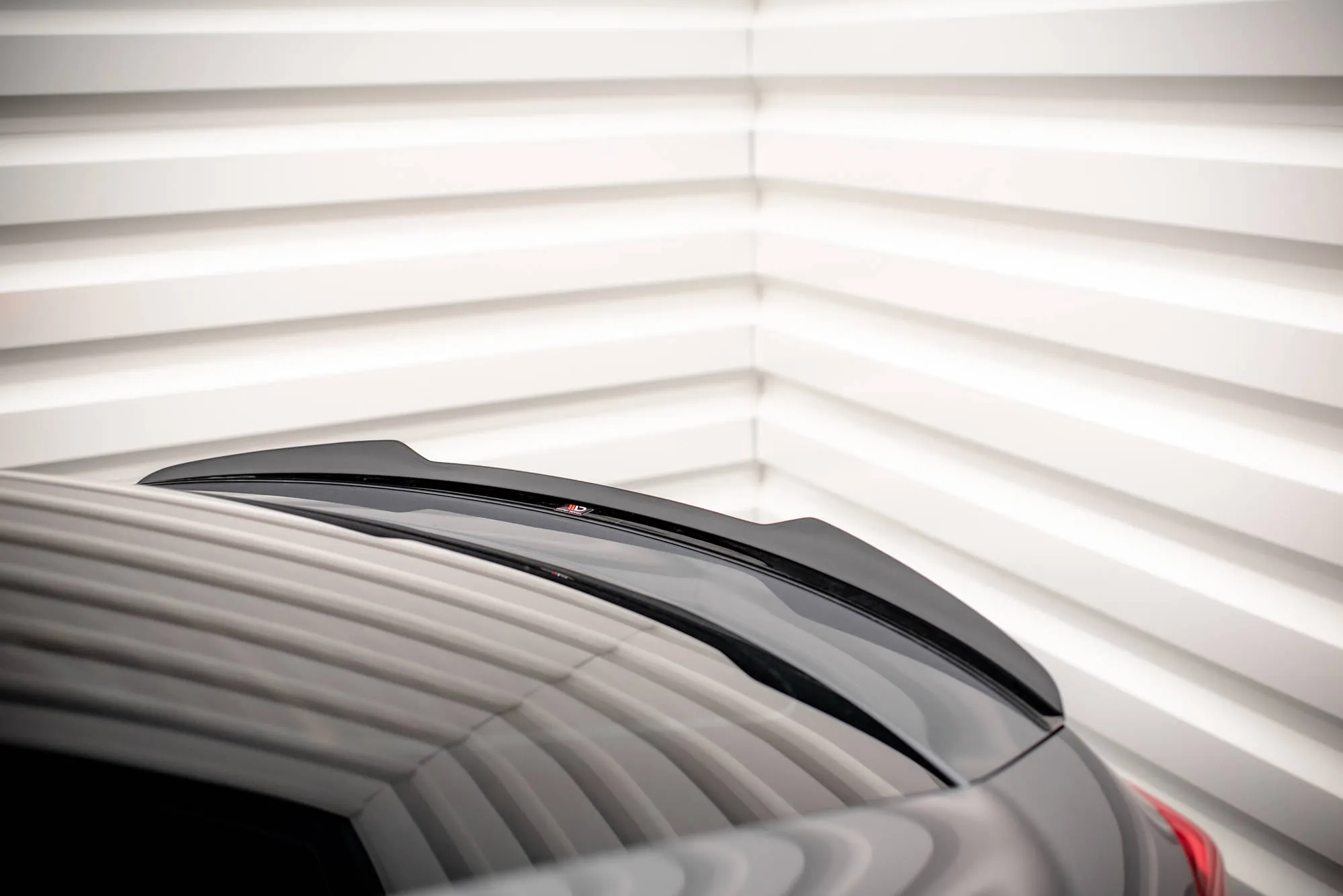 Spoiler Cap Opel Insignia Mk2 - Bilde 3