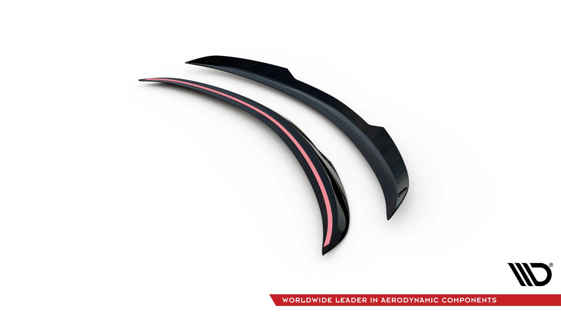 Spoiler Cap Opel Insignia OPC-Line Mk1 - Bilde 5
