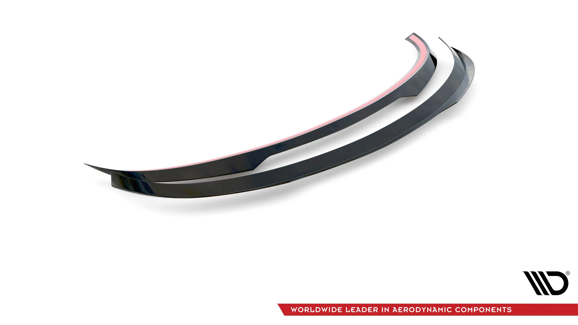 Spoiler Cap Opel Insignia OPC Sports Tourer Mk1 - Bilde 5