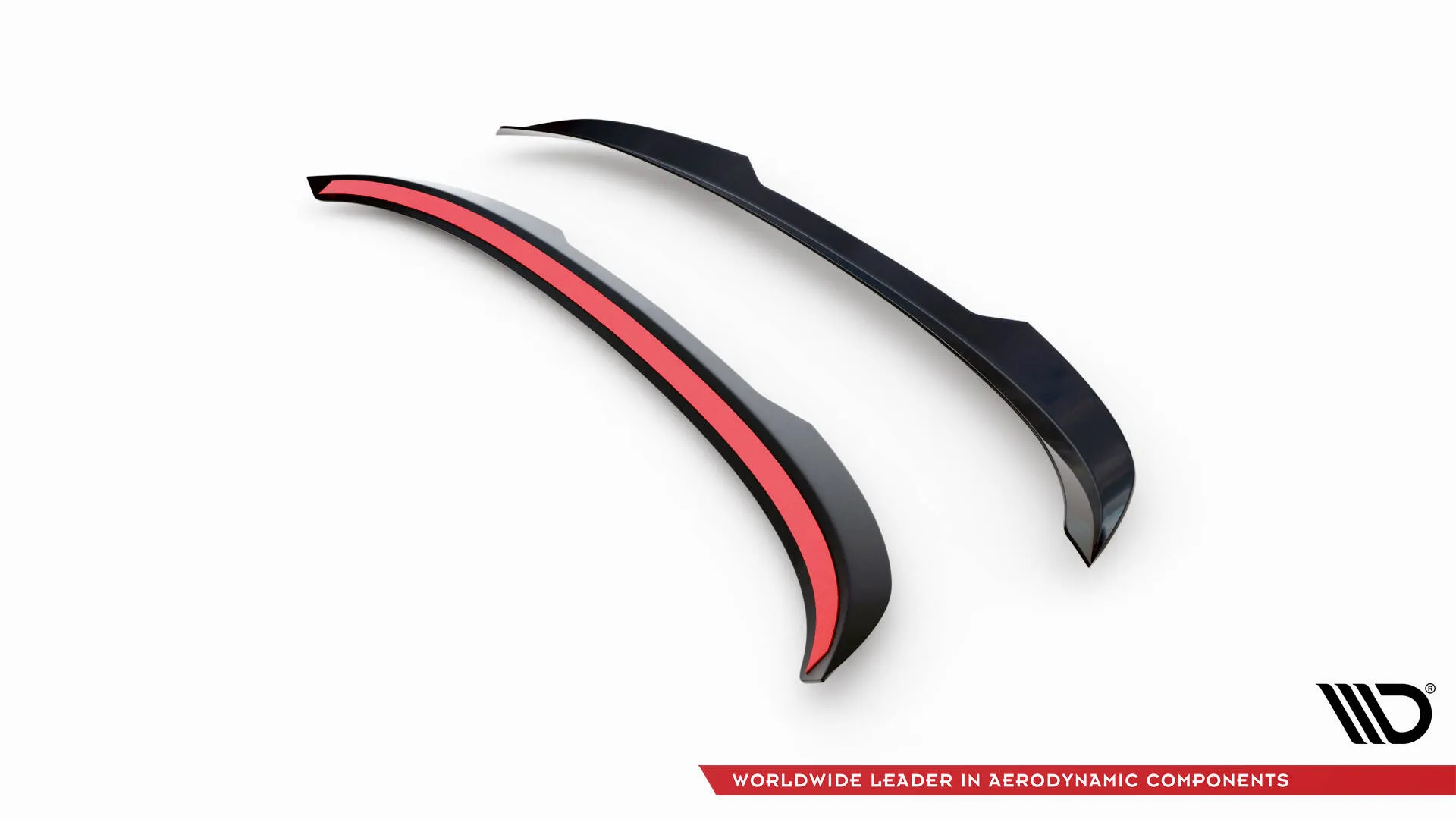 Spoiler Cap Peugeot 308 SW Mk3 - Bilde 4