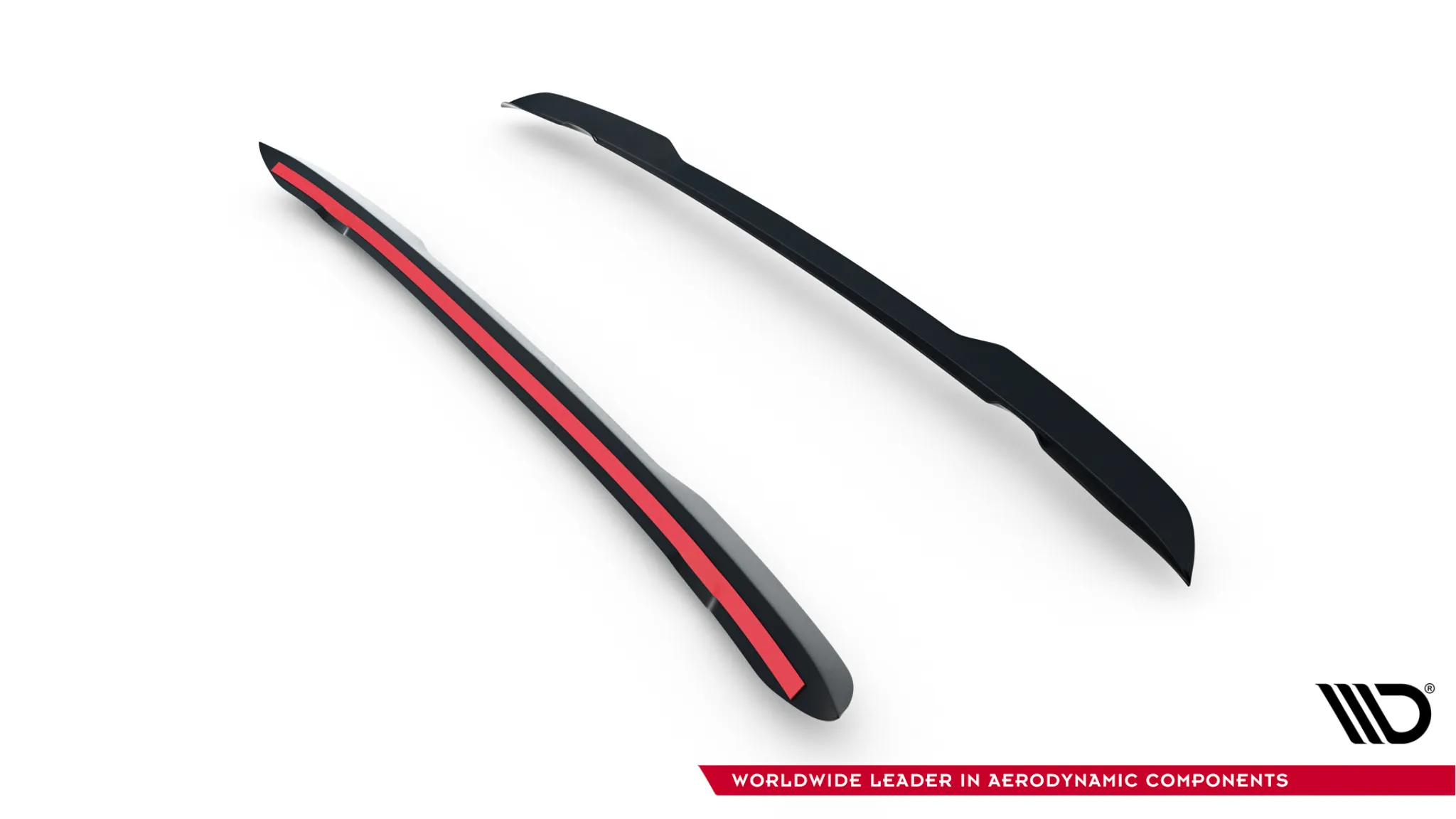 Spoiler Cap Peugeot Expert Mk3 - Bilde 3