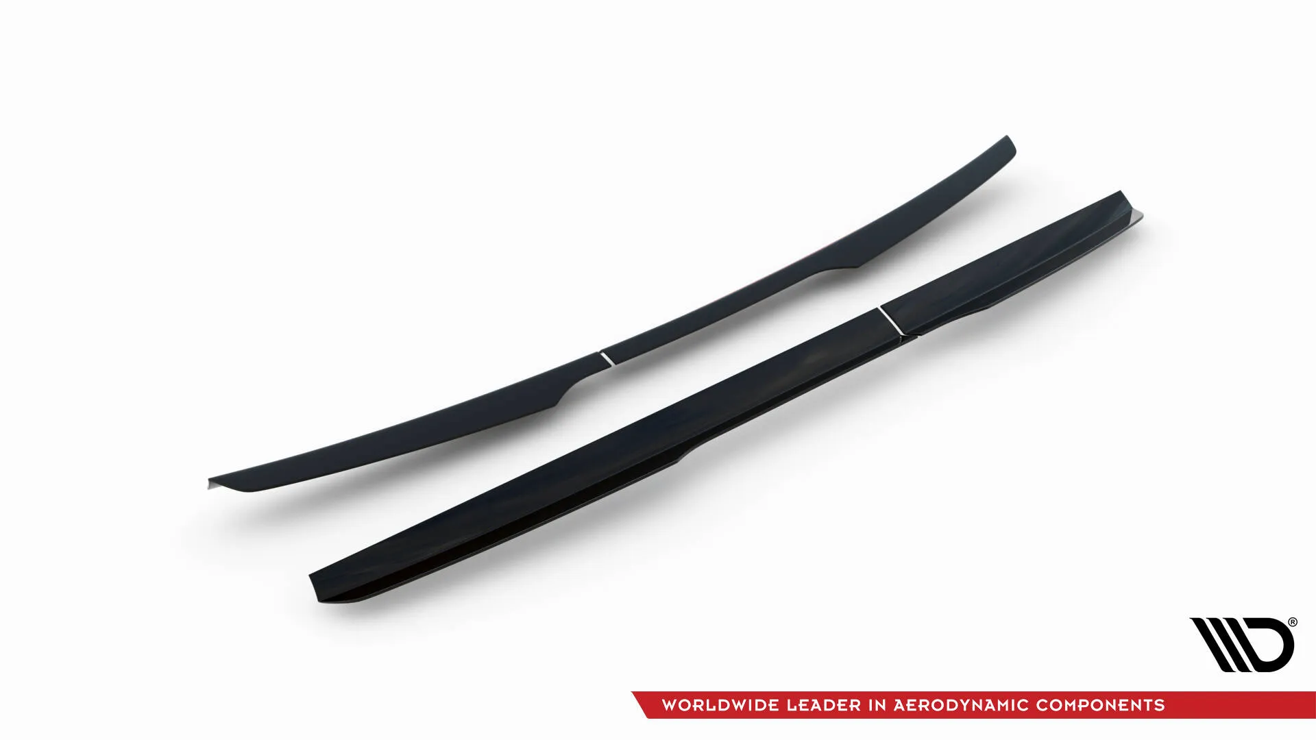 Spoiler Cap Renault Express Mk2 - Bilde 4