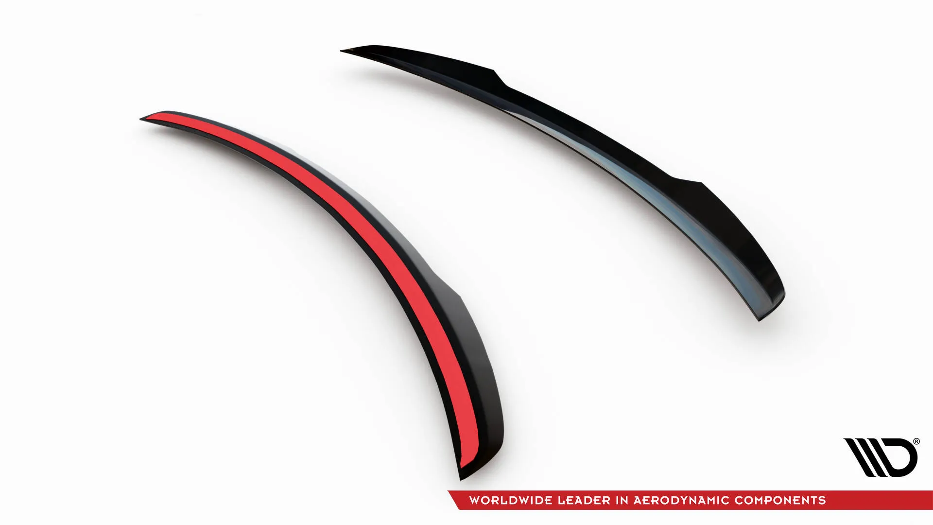 Spoiler Cap Rolls Royce Cullinan - Bilde 4