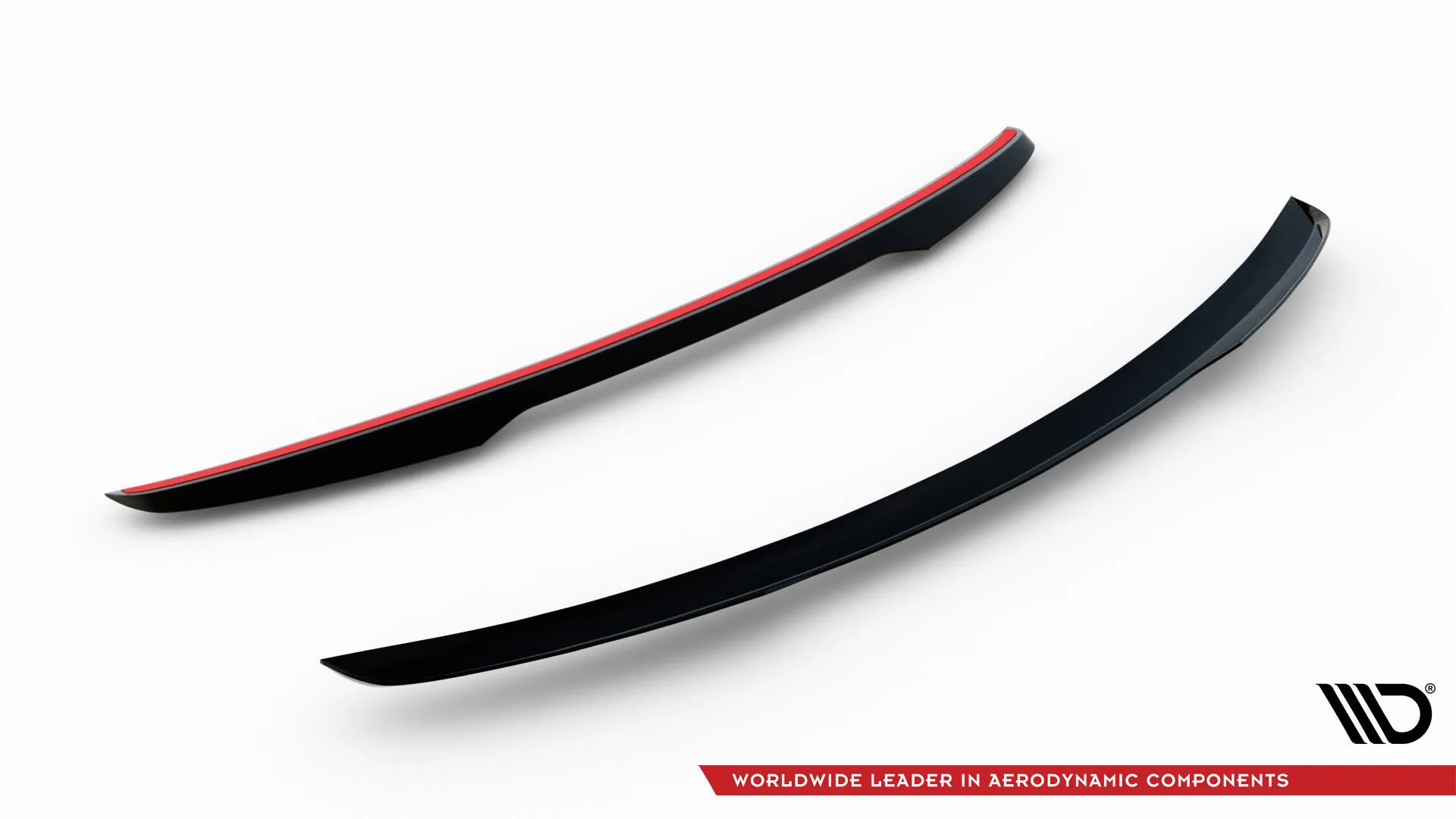 Spoiler Cap Rolls Royce Cullinan - Bilde 5