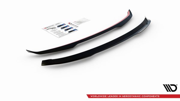 Spoiler Cap Seat Ibiza FR/ Standard Mk5 - Bilde 4