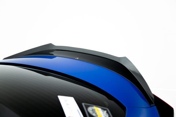 Spoiler Cap Subaru BRZ Mk2 - Bilde 2