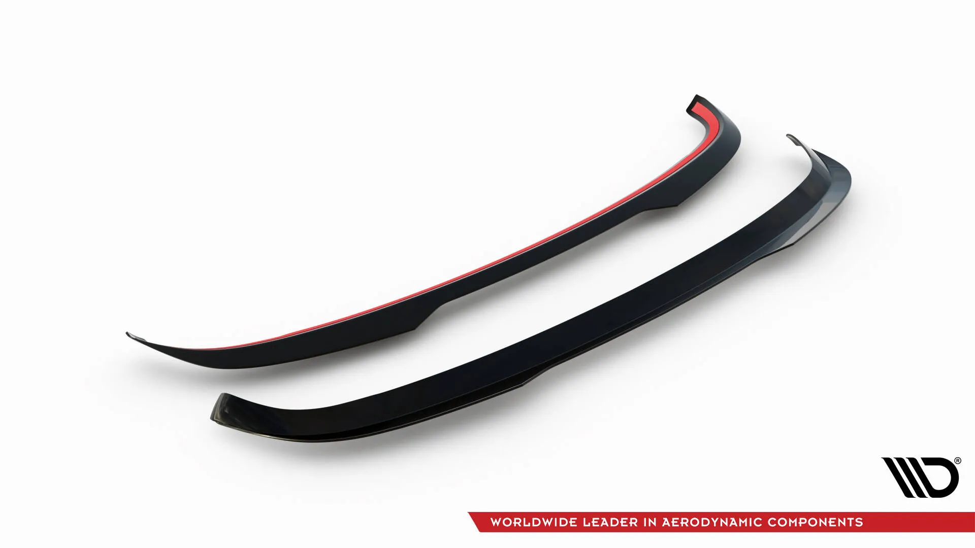 Spoiler Cap Suzuki Swift Sport Mk4 - Bilde 4