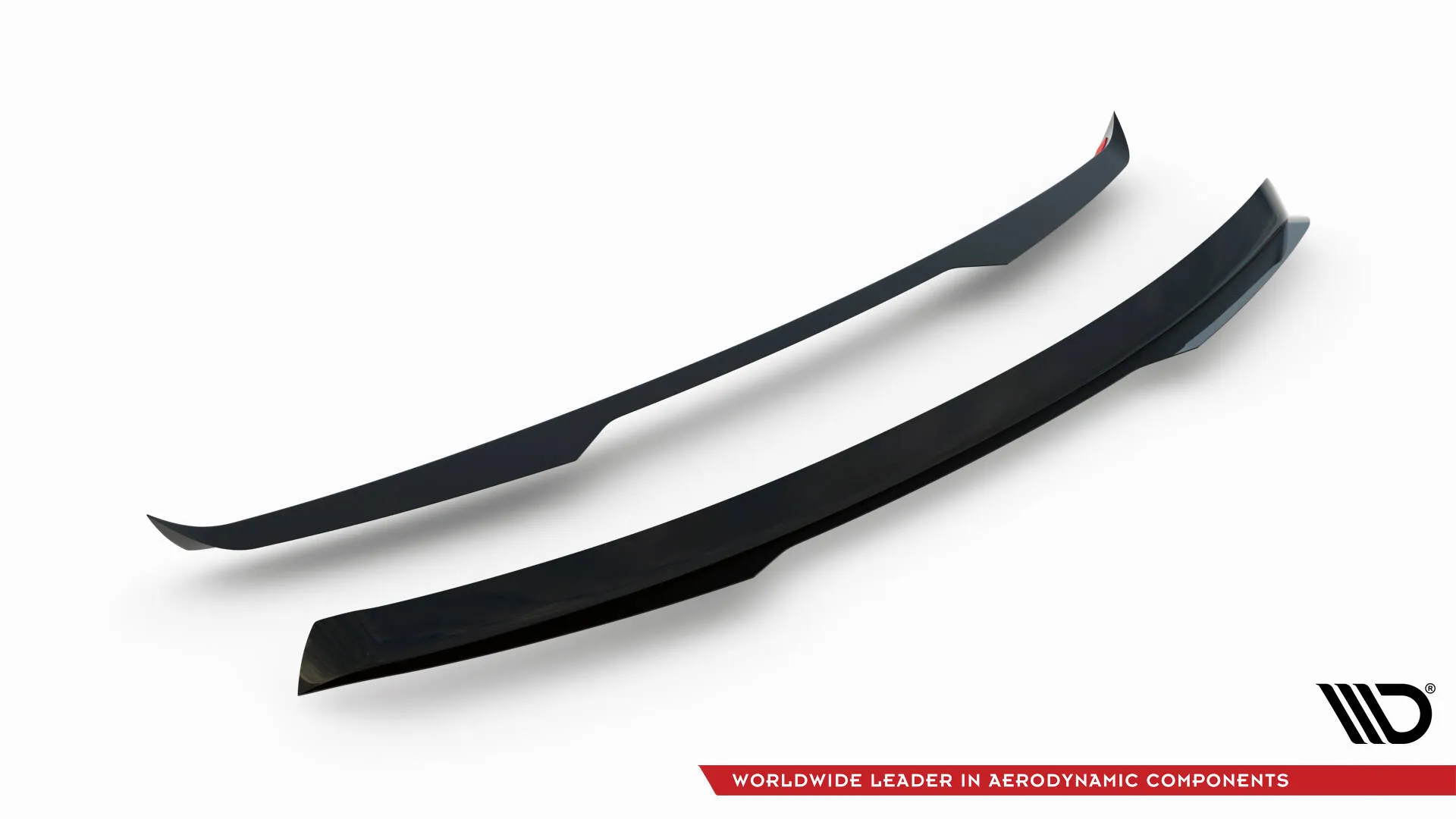 Spoiler Cap Suzuki Vitara S Mk2 - Bilde 4