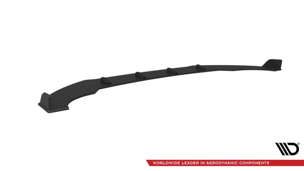 Frontleppe Street Pro Cupra Formentor Mk1