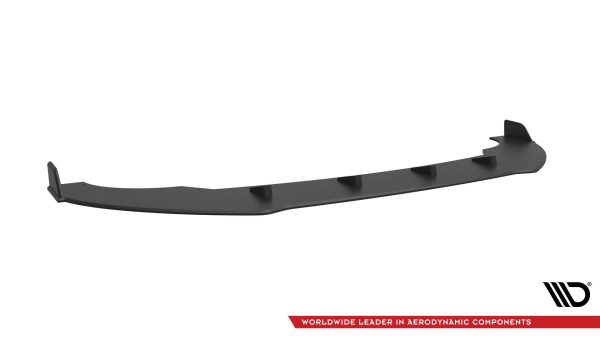 Frontleppe Street Pro Cupra Formentor Mk1