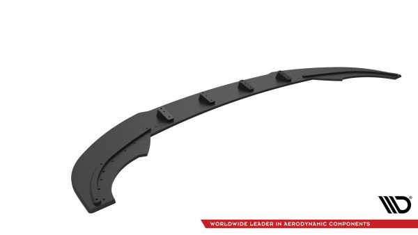 Frontleppe Street Pro Cupra Formentor Mk1 Facelift