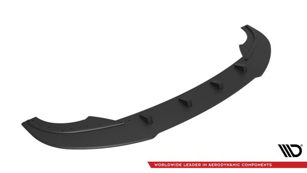Frontleppe Street Pro Cupra Formentor Mk1 Facelift