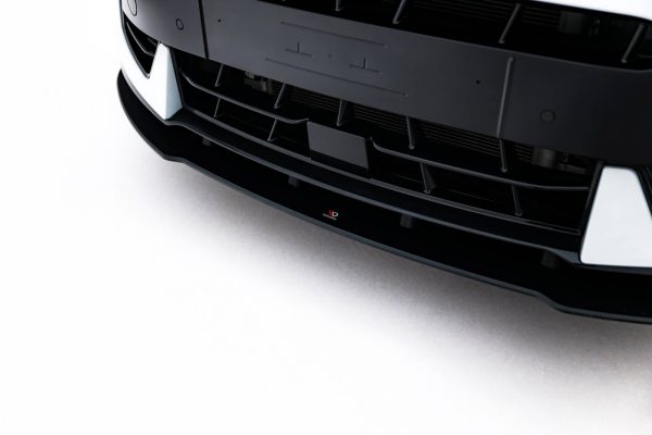 Frontleppe Street Pro Cupra Formentor Mk1 Facelift
