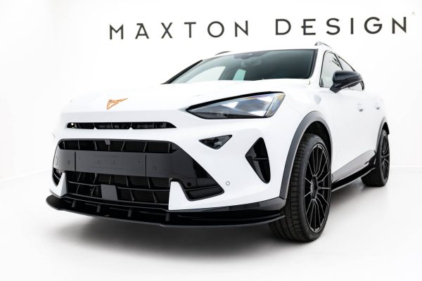 Frontleppe Street Pro Cupra Formentor Mk1 Facelift
