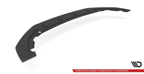 Frontleppe Street Pro Cupra Leon Mk1 - Bilde 4