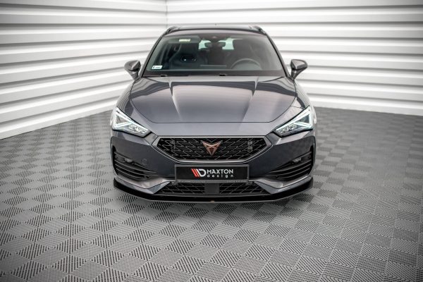 Frontleppe Street Pro Cupra Leon Mk1