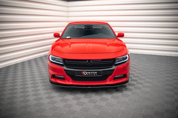 Frontleppe Street Pro Dodge Charger RT Mk7 Facelift