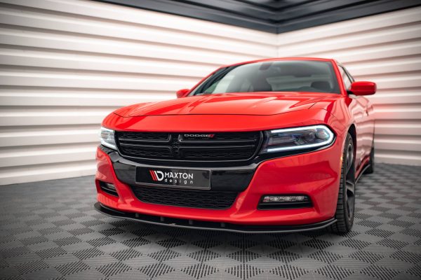 Frontleppe Street Pro Dodge Charger RT Mk7 Facelift