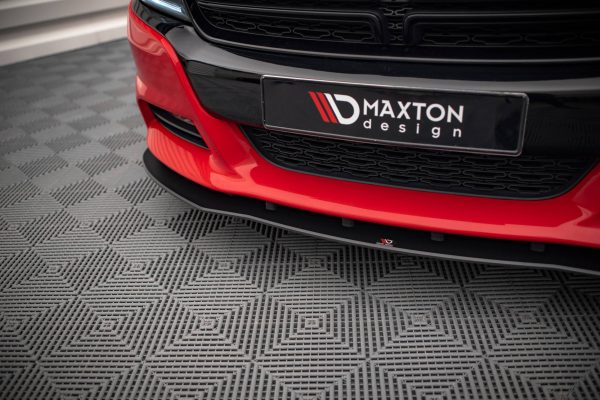 Frontleppe Street Pro Dodge Charger RT Mk7 Facelift