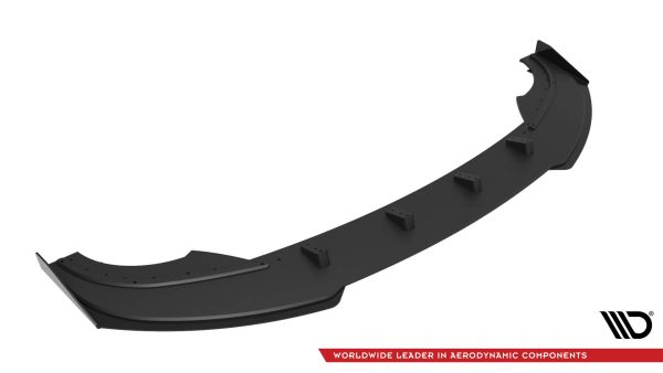 Frontleppe Street Pro Med Flaps Cupra Formentor Mk1 Facelift