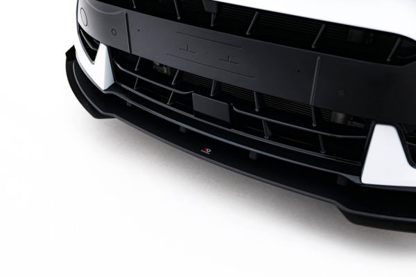 Frontleppe Street Pro Med Flaps Cupra Formentor Mk1 Facelift