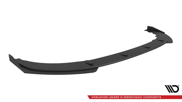 Frontleppe Street Pro Med Flaps Kia Proceed GT Mk3 Facelift / Ceed GT / GT – Line Mk1 Facelift