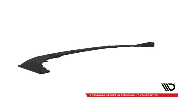 Frontleppe Street Pro Med Flaps Kia Proceed GT Mk3 Facelift / Ceed GT / GT – Line Mk1 Facelift