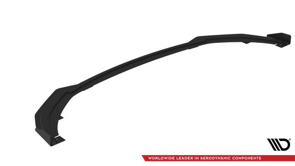 Frontleppe Street Pro Med Flaps Kia Stinger GT / GT-Line / Standard Mk1