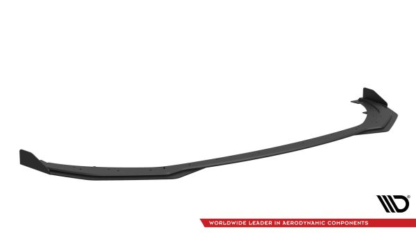 Frontleppe Street Pro Med Flaps Kia Stinger GT / GT-Line / Standard Mk1