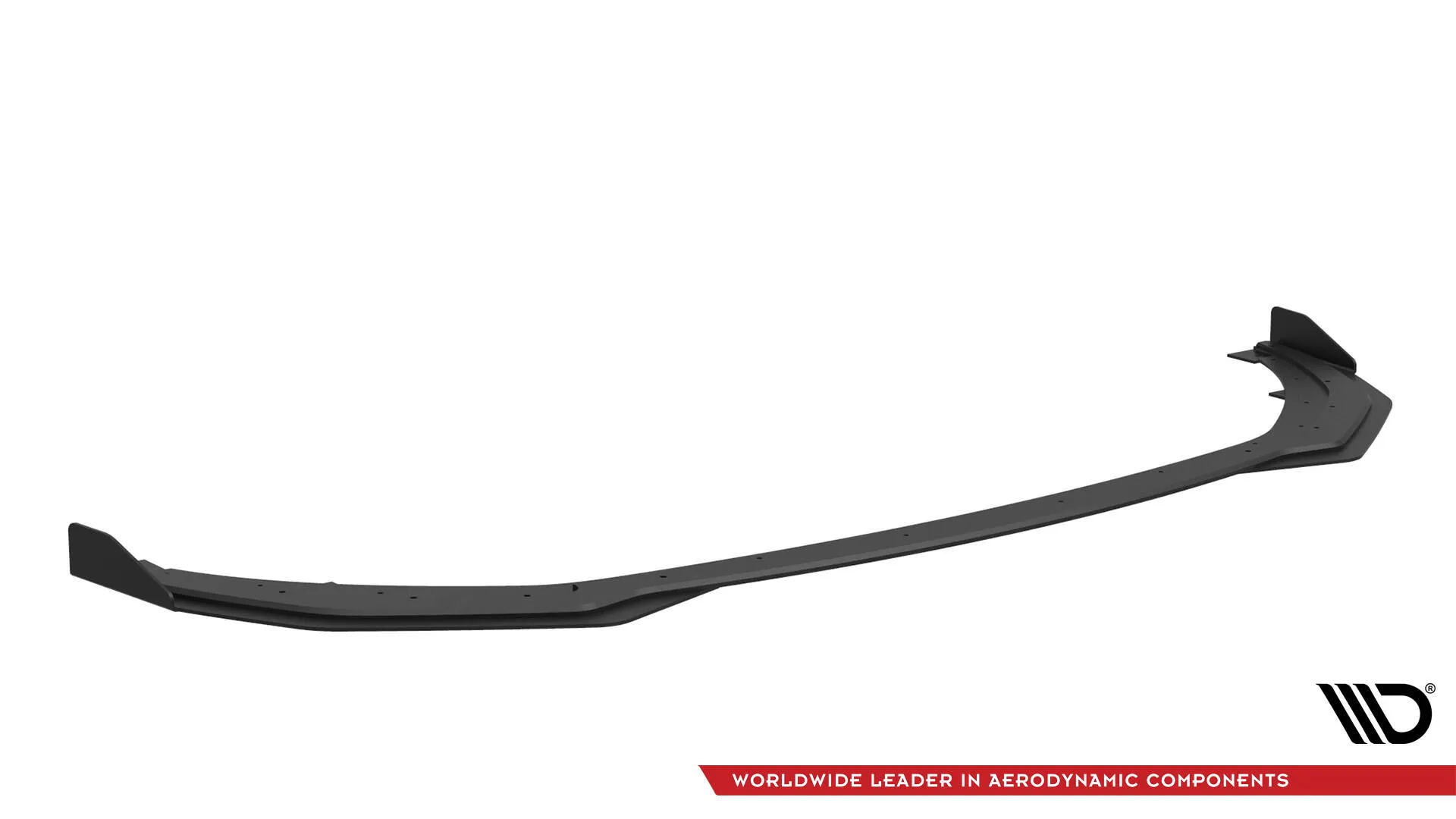 Frontleppe Street Pro Med Flaps Kia Stinger GT / GT-Line / Standard Mk1 - Bilde 5