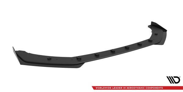 Frontleppe Street Pro Med Flaps Peugeot 208 GT Mk2
