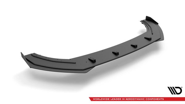 Frontleppe Street Pro Med Flaps Seat Leon FR Mk4