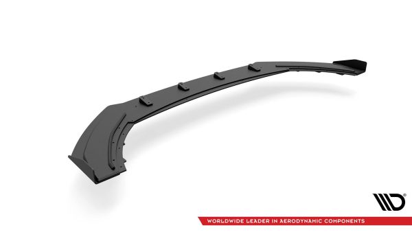 Frontleppe Street Pro Med Flaps Seat Leon FR Mk4