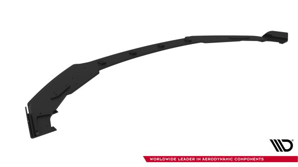 Frontleppe Street Pro Med Flaps Subaru BRZ Mk2