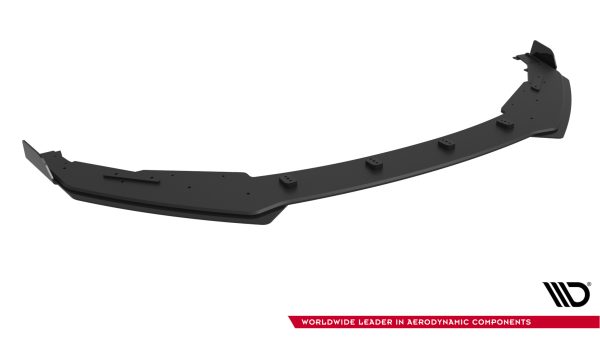 Frontleppe Street Pro Med Flaps Subaru BRZ Mk2