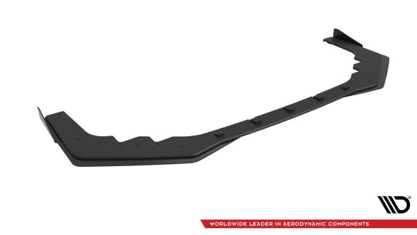 Frontleppe Street Pro Med Flaps Subaru WRX STI Mk1 Facelift
