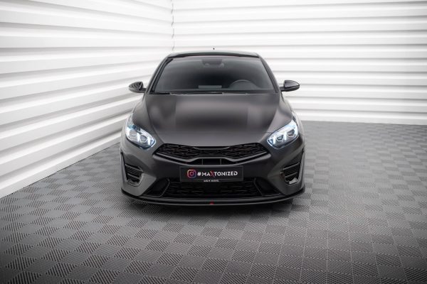 Frontleppe Street Pro Kia Proceed GT Mk3 Facelift / Ceed GT / GT – Line Mk1 Facelift