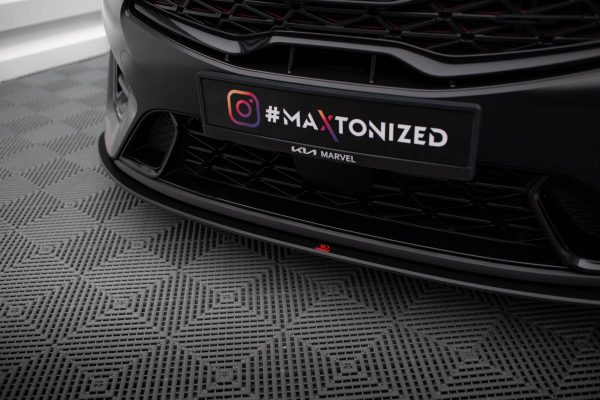 Frontleppe Street Pro Kia Proceed GT Mk3 Facelift / Ceed GT / GT – Line Mk1 Facelift