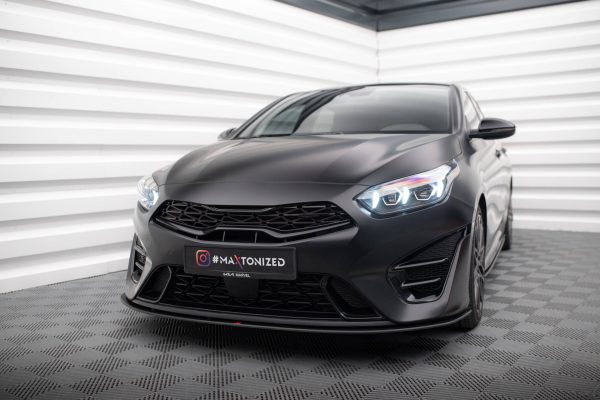 Frontleppe Street Pro Kia Proceed GT Mk3 Facelift / Ceed GT / GT – Line Mk1 Facelift