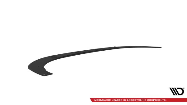 Frontleppe Street Pro Kia Proceed GT Mk3 Facelift / Ceed GT / GT – Line Mk1 Facelift