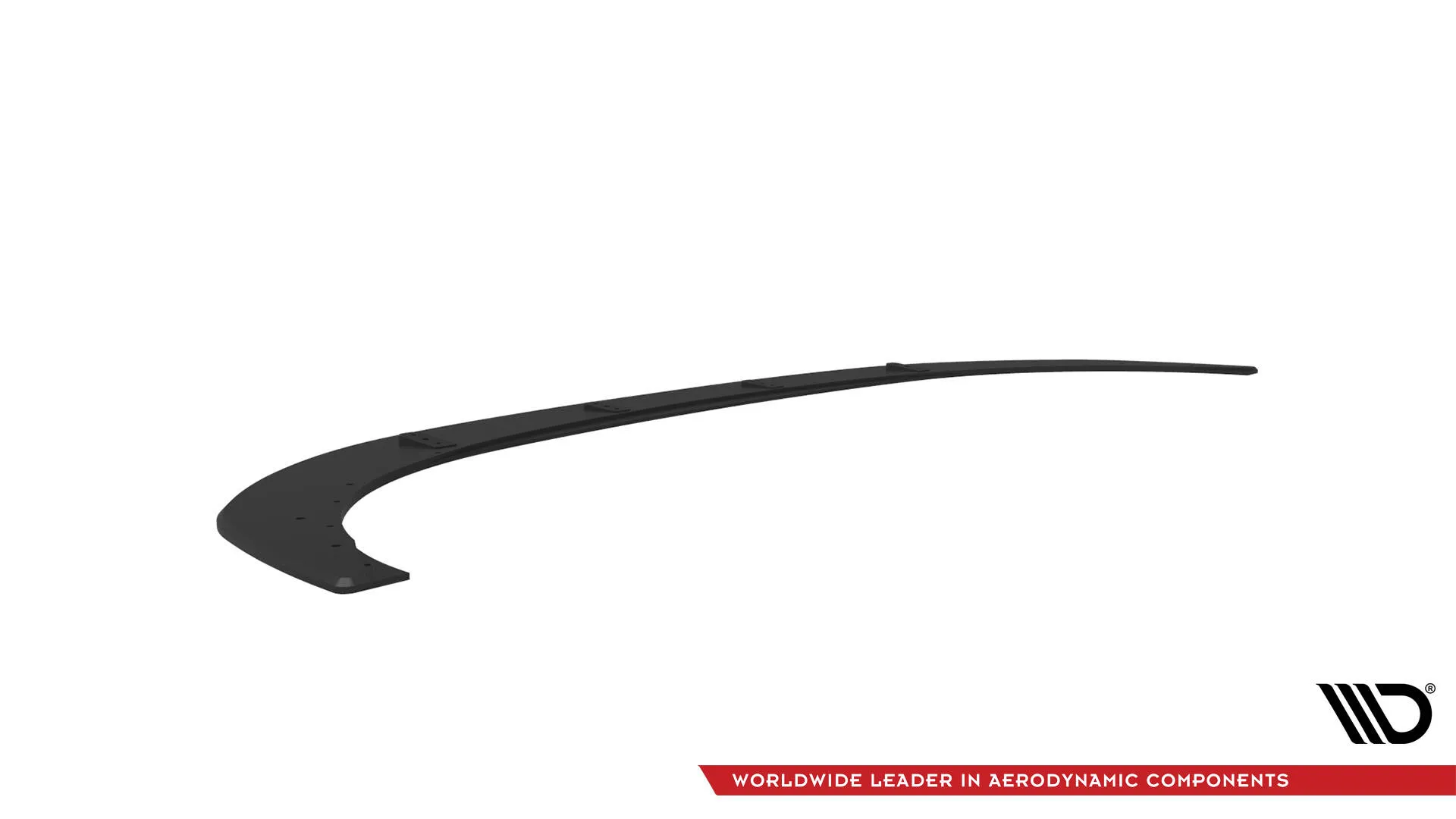 Frontleppe Street Pro Kia Proceed GT Mk3 Facelift / Ceed GT / GT - Line Mk1 Facelift - Bilde 5