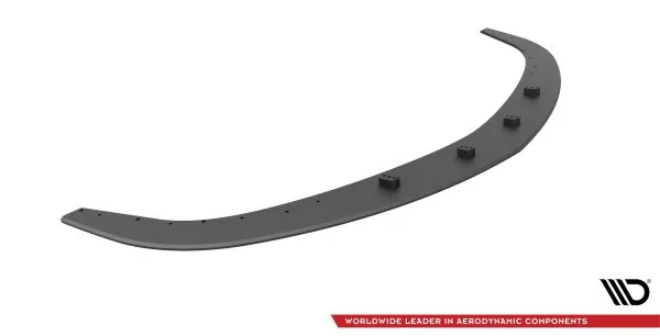 Frontleppe Street Pro Mazda 3 MPS Mk1 - Bilde 4