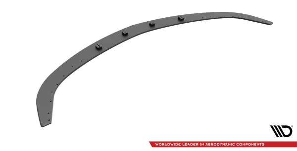 Frontleppe Street Pro Mazda 3 MPS Mk1 - Bilde 5