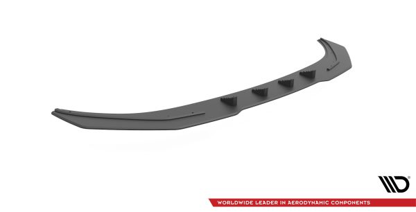 Frontleppe Street Pro Nissan 370Z Nismo Facelift