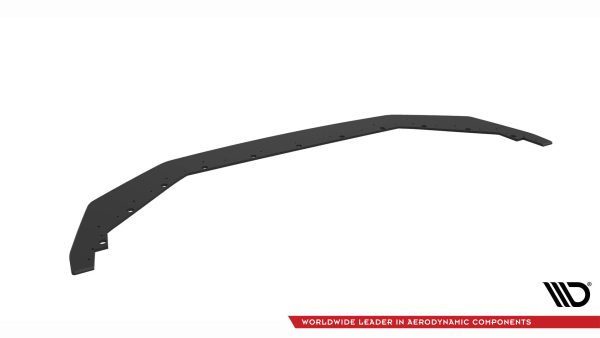 Frontleppe Street Pro Nissan GTR R35 Facelift