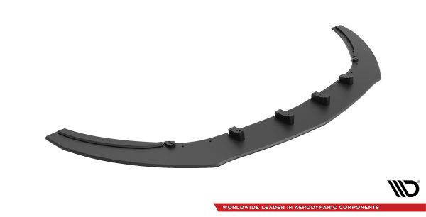 Frontleppe Street Pro Opel Astra GTC OPC-Line J
