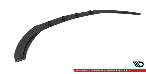 Frontleppe Street Pro Opel Astra GTC OPC-Line J