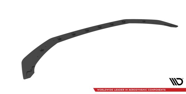 Frontleppe Street Pro Peugeot 208 GT Mk2