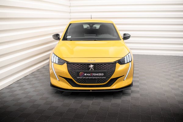 Frontleppe Street Pro Peugeot 208 GT Mk2